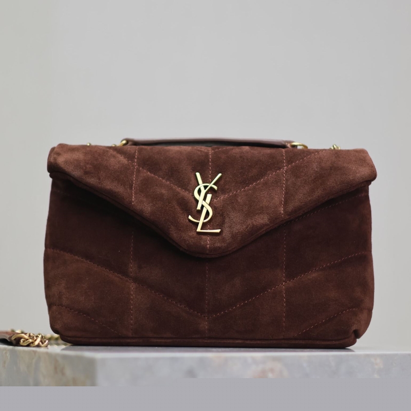 Y*L top handle bags